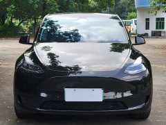 Tesla Model Y 2022 Facelift Rear-Wheel Drive - ფოტო 2
