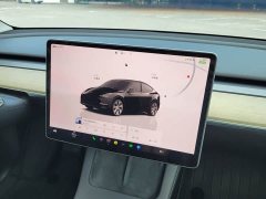 Tesla Model Y 2022 Facelift Rear-Wheel Drive - ფოტო 20