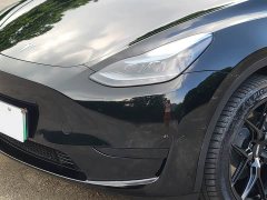 Tesla Model Y 2022 Facelift Rear-Wheel Drive - ფოტო 4