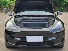 Tesla Model Y 2022 Facelift Rear-Wheel Drive - ფოტო 5