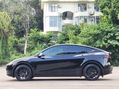 Tesla Model Y 2022 Facelift Rear-Wheel Drive - ფოტო 6
