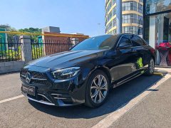Mercedes-Benz E-Class E 300 L Sport Fashion Edition - ფოტო 1