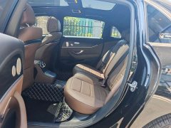 Mercedes-Benz E-Class E 300 L Sport Fashion Edition - ფოტო 10