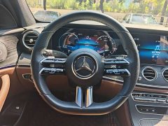 Mercedes-Benz E-Class E 300 L Sport Fashion Edition - ფოტო 13
