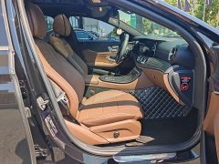 Mercedes-Benz E-Class E 300 L Sport Fashion Edition - ფოტო 14