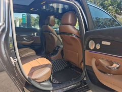 Mercedes-Benz E-Class E 300 L Sport Fashion Edition - ფოტო 15