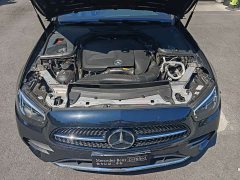 Mercedes-Benz E-Class E 300 L Sport Fashion Edition - ფოტო 17
