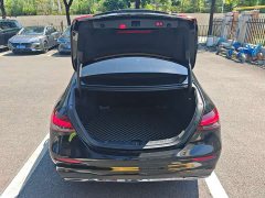 Mercedes-Benz E-Class E 300 L Sport Fashion Edition - ფოტო 18