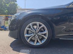 Mercedes-Benz E-Class E 300 L Sport Fashion Edition - ფოტო 19