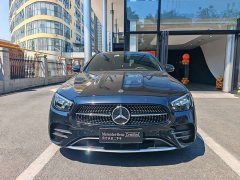 Mercedes-Benz E-Class E 300 L Sport Fashion Edition - ფოტო 2
