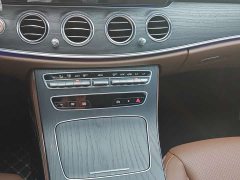 Mercedes-Benz E-Class E 300 L Sport Fashion Edition - ფოტო 20