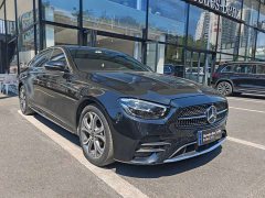 Mercedes-Benz E-Class E 300 L Sport Fashion Edition - ფოტო 3