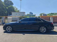 Mercedes-Benz E-Class E 300 L Sport Fashion Edition - ფოტო 4