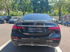 Mercedes-Benz E-Class E 300 L Sport Fashion Edition - ფოტო 6