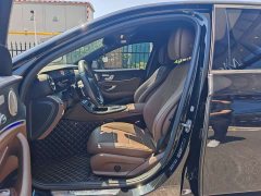 Mercedes-Benz E-Class E 300 L Sport Fashion Edition - ფოტო 8