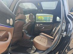 Mercedes-Benz E-Class E 300 L Sport Fashion Edition - ფოტო 9