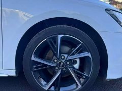 Audi A3 2023 Facelift Sportback 35 TFSI Fashion Sport - ფოტო 10