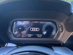 Audi A3 2023 Facelift Sportback 35 TFSI Fashion Sport - ფოტო 16