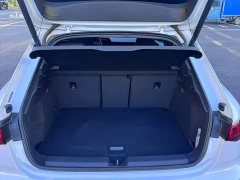 Audi A3 2023 Facelift Sportback 35 TFSI Fashion Sport - ფოტო 7