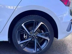 Audi A3 2023 Facelift Sportback 35 TFSI Fashion Sport - ფოტო 8