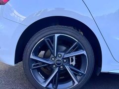 Audi A3 2023 Facelift Sportback 35 TFSI Fashion Sport - ფოტო 9