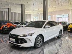 BYD Qin L DM-i 80KM Elite - ფოტო 1