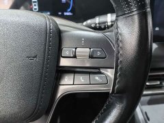 BYD Qin L DM-i 80KM Elite - ფოტო 10
