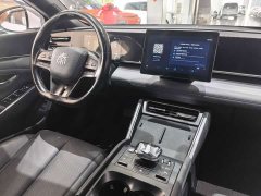 BYD Qin L DM-i 80KM Elite - ფოტო 14