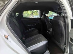 BYD Qin L DM-i 80KM Elite - ფოტო 16
