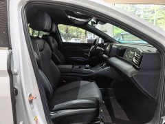 BYD Qin L DM-i 80KM Elite - ფოტო 17