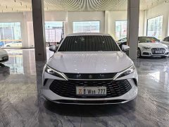BYD Qin L DM-i 80KM Elite - ფოტო 2