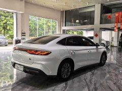 BYD Qin L DM-i 80KM Elite - ფოტო 20