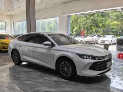 BYD Qin L DM-i 80KM Elite - ფოტო 3