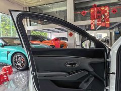 BYD Qin L DM-i 80KM Elite - ფოტო 5