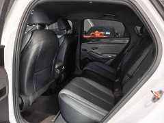 BYD Qin L DM-i 80KM Elite - ფოტო 6