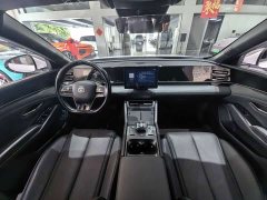 BYD Qin L DM-i 80KM Elite - ფოტო 7