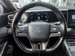 BYD Qin L DM-i 80KM Elite - ფოტო 8