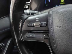 BYD Qin L DM-i 80KM Elite - ფოტო 9