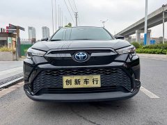 Toyota Frontlander 2.0L Intelligent Hybrid Dual-Engine Leading Edition - ფოტო 1