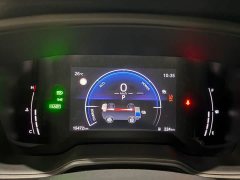 Toyota Frontlander 2.0L Intelligent Hybrid Dual-Engine Leading Edition - ფოტო 10