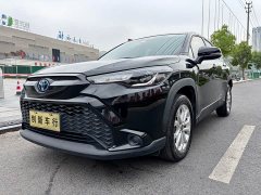 Toyota Frontlander 2.0L Intelligent Hybrid Dual-Engine Leading Edition - ფოტო 2