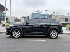 Toyota Frontlander 2.0L Intelligent Hybrid Dual-Engine Leading Edition - ფოტო 3