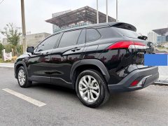 Toyota Frontlander 2.0L Intelligent Hybrid Dual-Engine Leading Edition - ფოტო 4