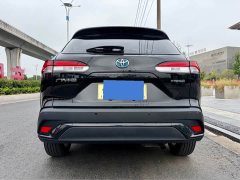 Toyota Frontlander 2.0L Intelligent Hybrid Dual-Engine Leading Edition - ფოტო 5