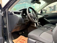 Toyota Frontlander 2.0L Intelligent Hybrid Dual-Engine Leading Edition - ფოტო 6