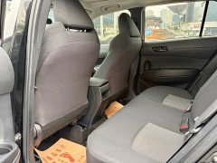 Toyota Frontlander 2.0L Intelligent Hybrid Dual-Engine Leading Edition - ფოტო 7
