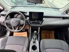 Toyota Frontlander 2.0L Intelligent Hybrid Dual-Engine Leading Edition - ფოტო 8