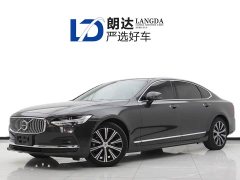Volvo S90 B5 Inscription Luxury - ფოტო 1
