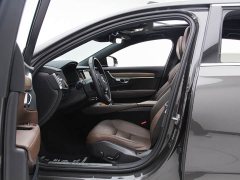 Volvo S90 B5 Inscription Luxury - ფოტო 10