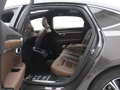 Volvo S90 B5 Inscription Luxury - ფოტო 11